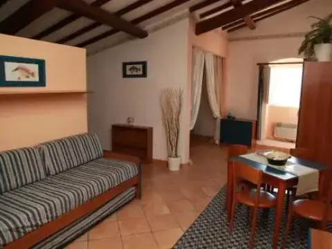 Residence La Vela - Residenza d'Epoca - Photo 2