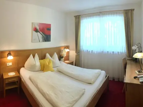 Residence Lahnhof, Laces - Photo 3