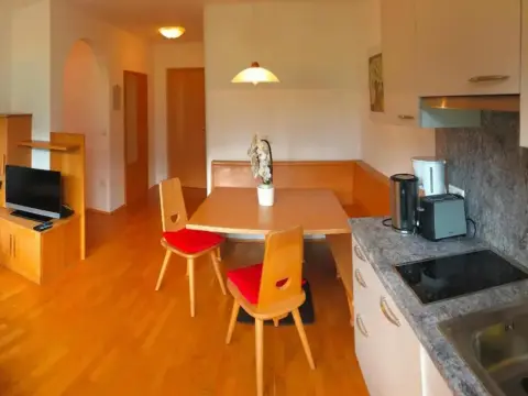 Residence Lahnhof, Laces - Photo 4