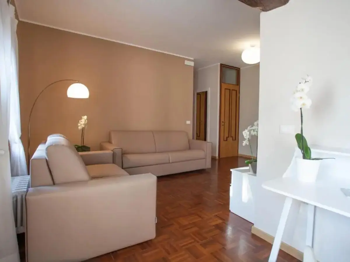 Residence "Le Casette"