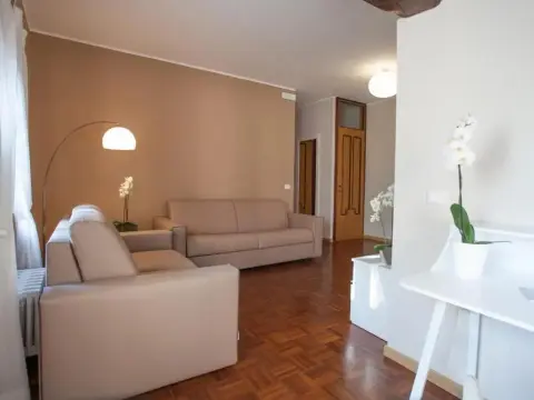 Residence "Le Casette" - Photo 1