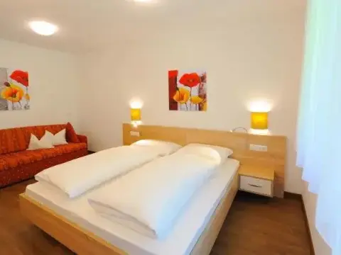 Residence Lechnerhof - Photo 1