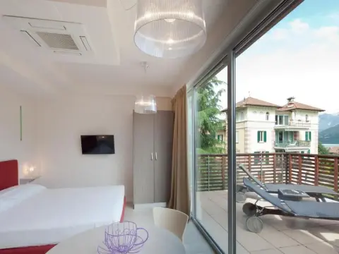 Residence Lenno - Photo 3