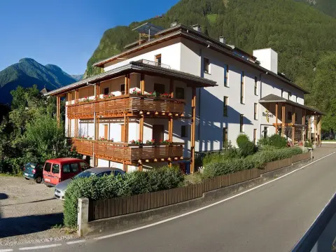 Residence Margareth - Photo 1
