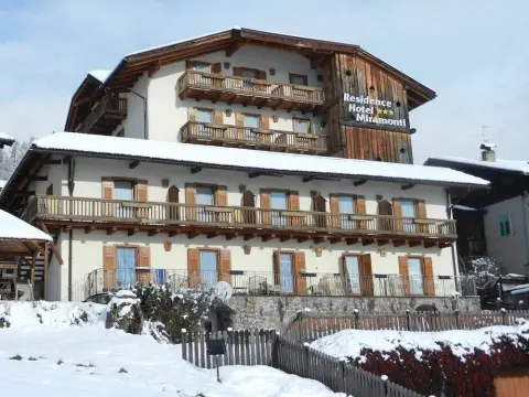 Residence Miramonti - Photo 1