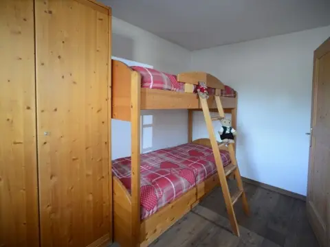 Residence Miramonti - Photo 3