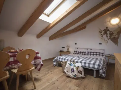 Residence Miramonti - Photo 4