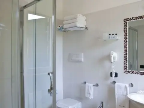 Residence Oliveto a Mare - Photo 4