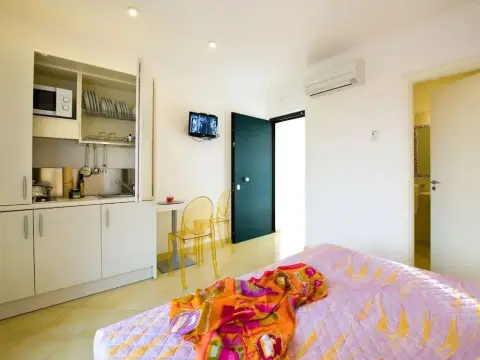 Residence Oliveto a Mare - Photo 1