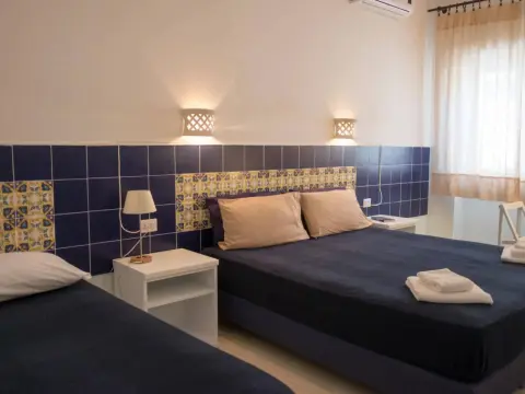 Residence Punta Stendardo - Photo 1