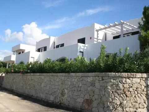 Residence Quattro Colonne - Foto 1