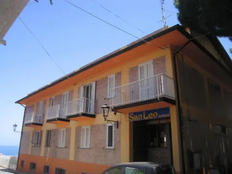 Residence San Leo Appartamenti - Photo 1