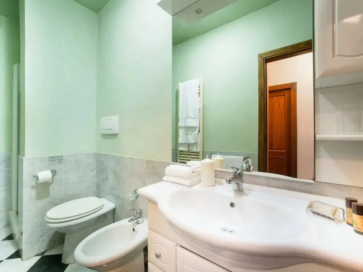 Residence San Niccolo