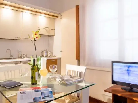 Residence San Niccolo - Photo 2