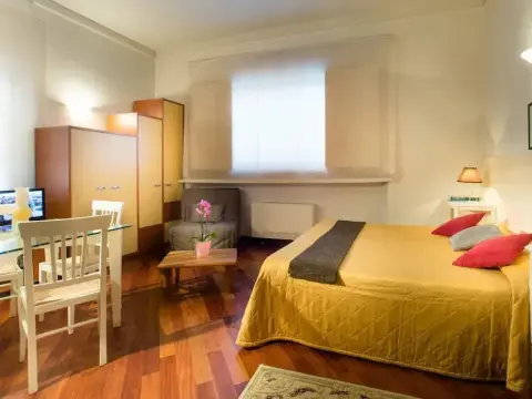 Residence San Niccolo - Photo 4