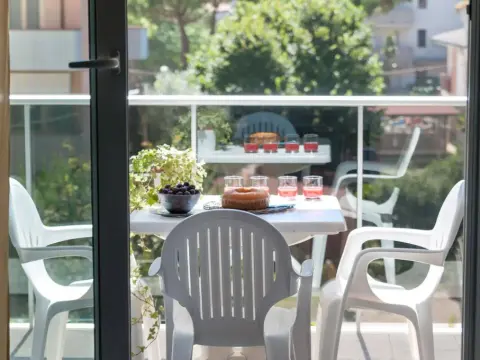 Residence Sottovento - Photo 2