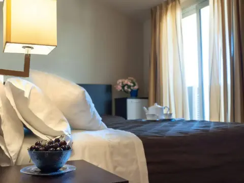 Residence Sottovento - Photo 3