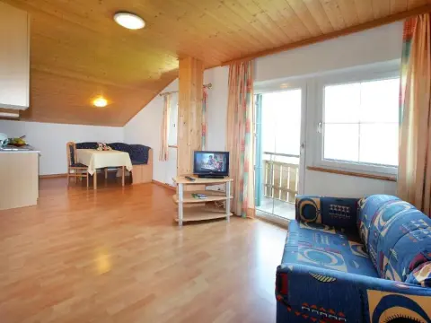 Residence St Konstantin - Photo 1