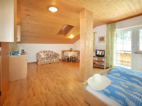 Residence St Konstantin - Photo 4