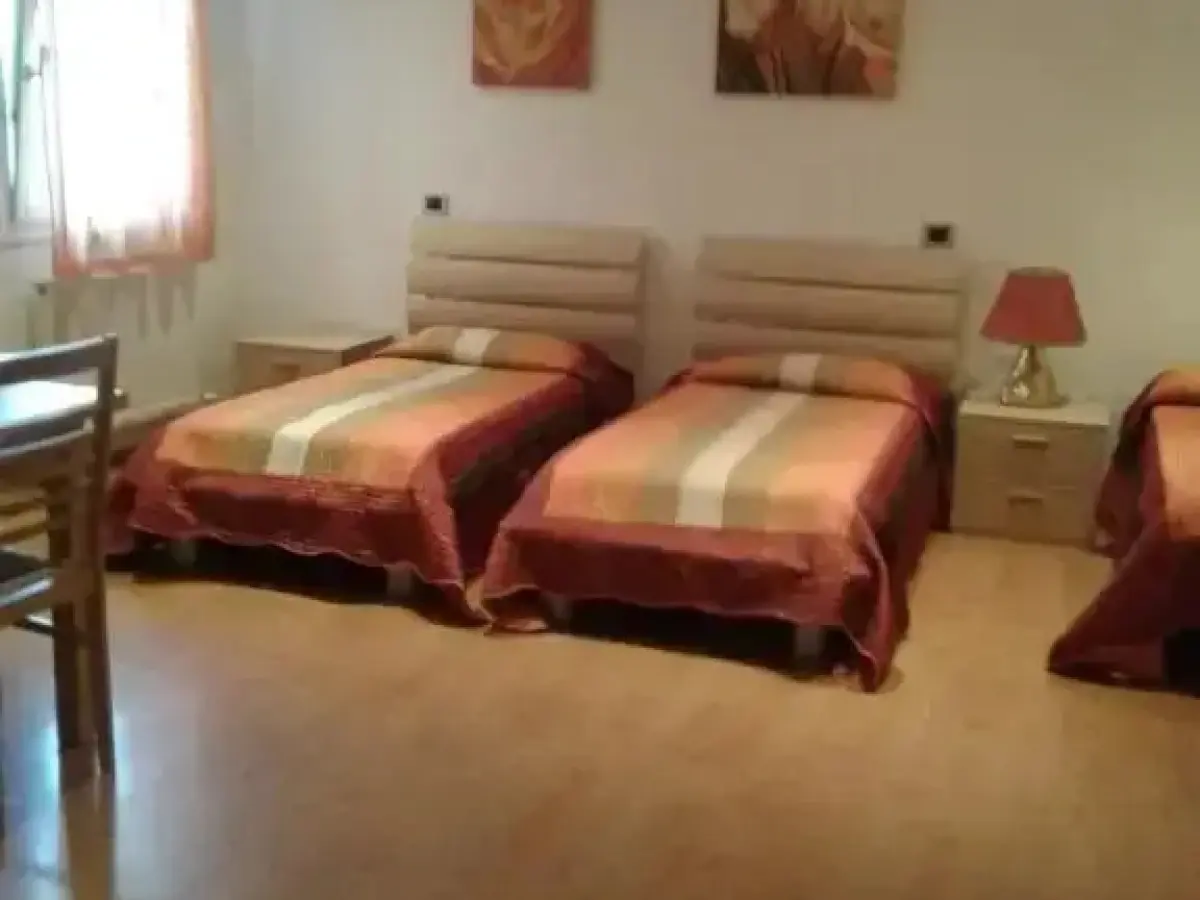 Residence Stefania Cavasso Nuovo