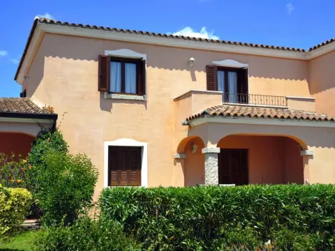 Residence Stella Marina - Photo 1