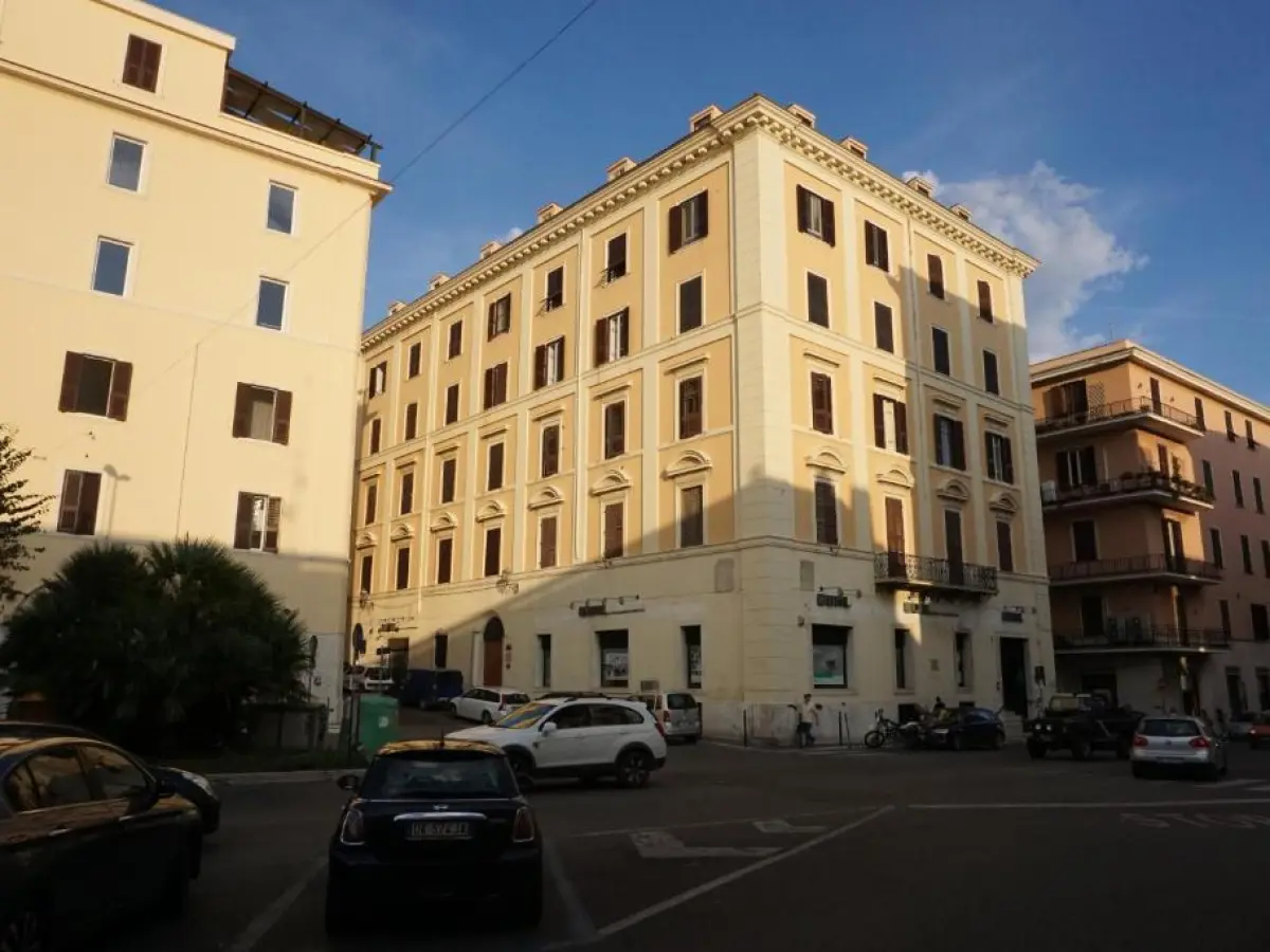 Residence Stendhal Guest House