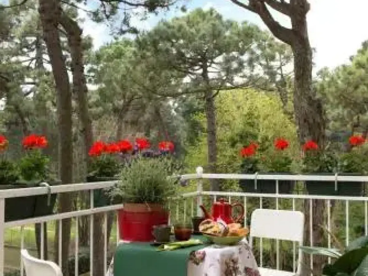 Residence Stresa