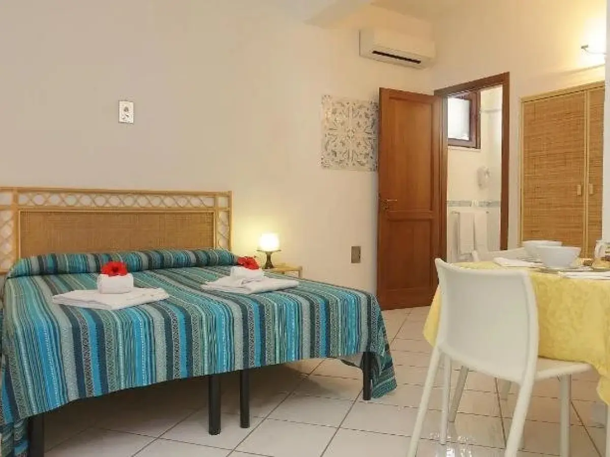 Residence Tamarea