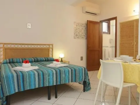 Residence Tamarea - Photo 1