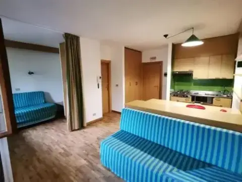 Residence Tarvisio Camporosso - Photo 1