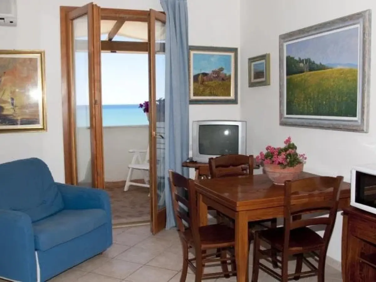 Residence Villa Clara