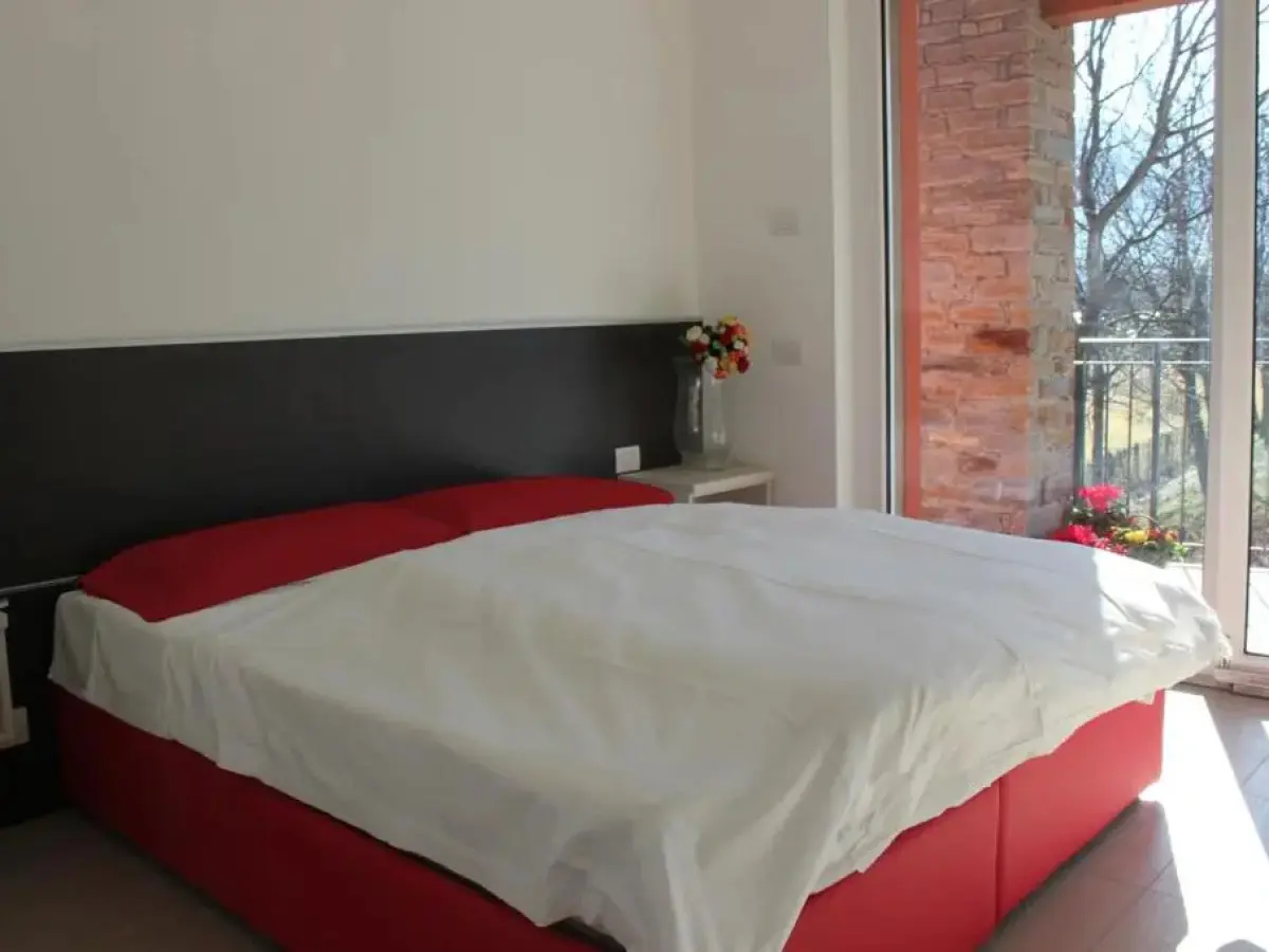 Residence Villa Paradiso