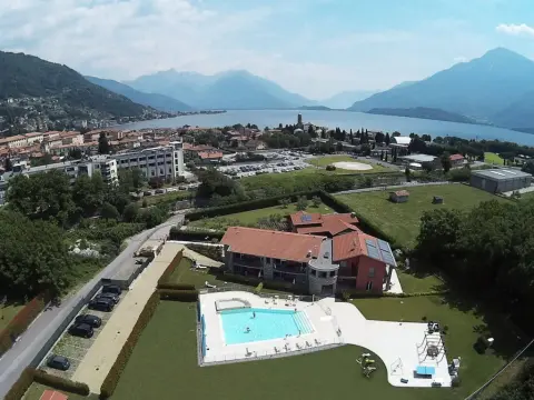 Residence Villa Paradiso - Photo 4