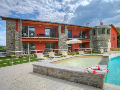 Residence Villa Paradiso - Photo 3