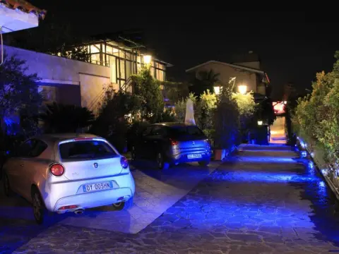Residence Villa Patrizia - Photo 2