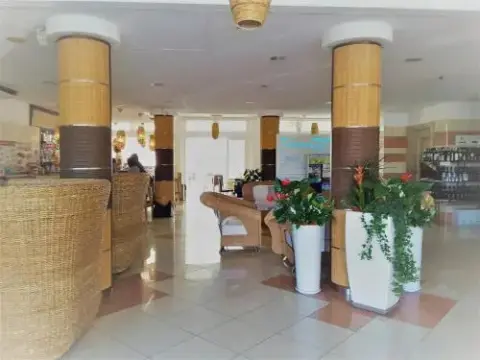 Residence Villaggio Dei Fiori - Photo 2