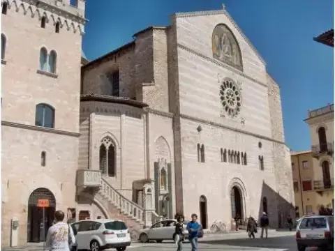 Residenza Antica Fulginia - Foto 1