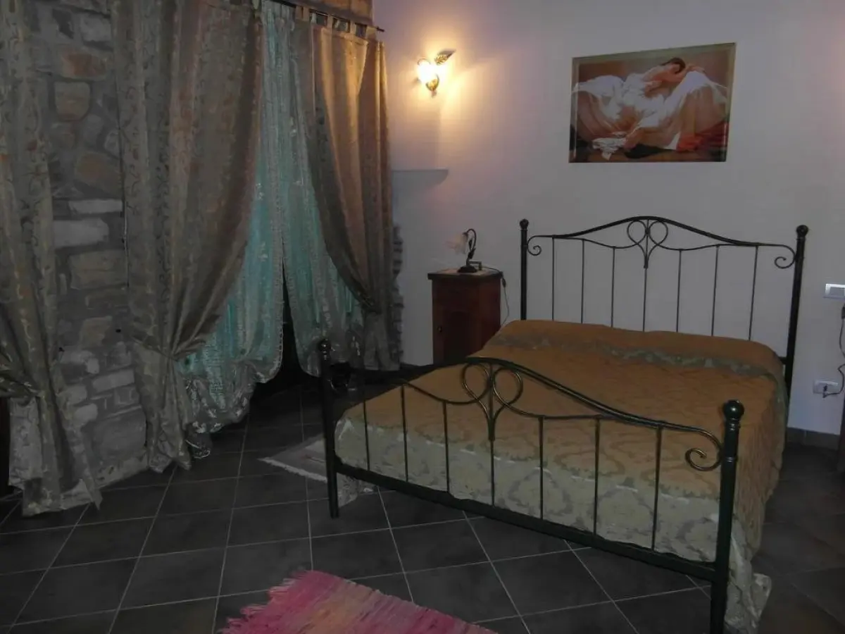 Residenza Audè