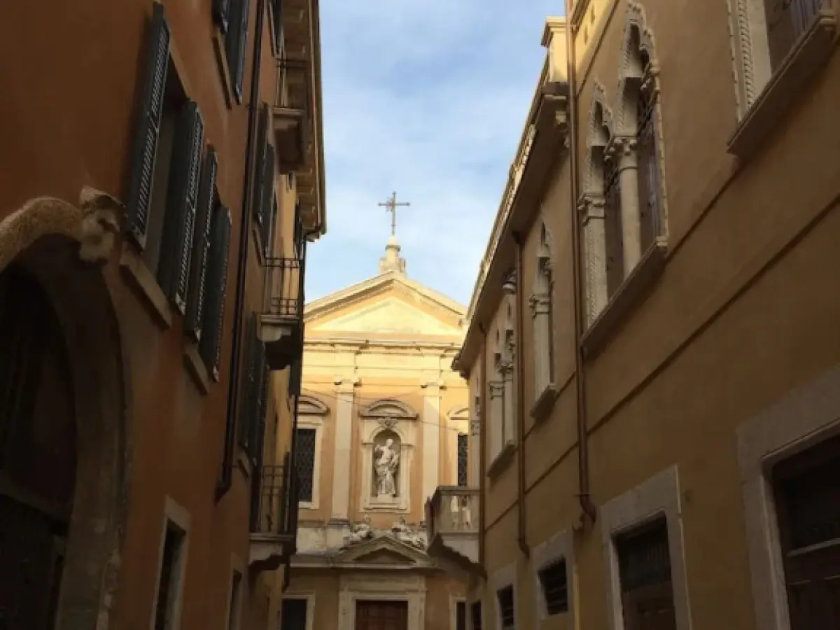 Residenza Città Antica