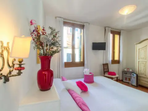 Residenza de l'Osmarin Suites - Photo 3