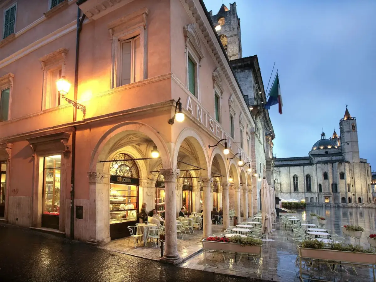 Residenza dei Capitani