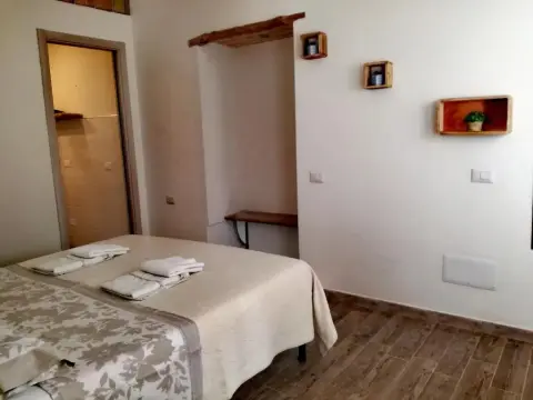 Residenza di Campagna Dolmen Motorra - Foto 2