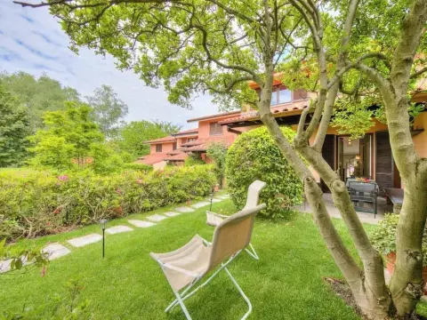 Residenza Il Ginepro Garden And Privacy - Photo 1