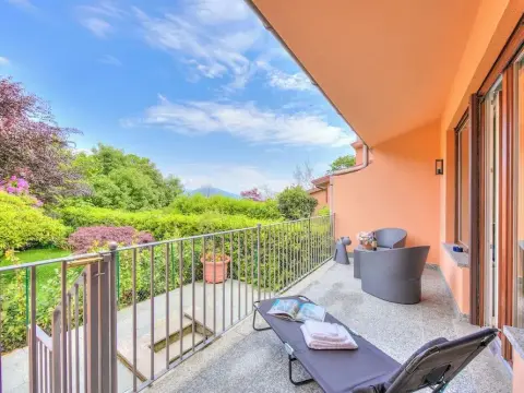 Residenza Il Ginepro Garden And Privacy - Photo 3