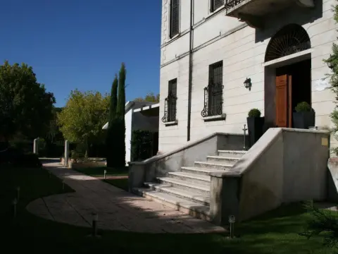 Residenza La Villa - Photo 3