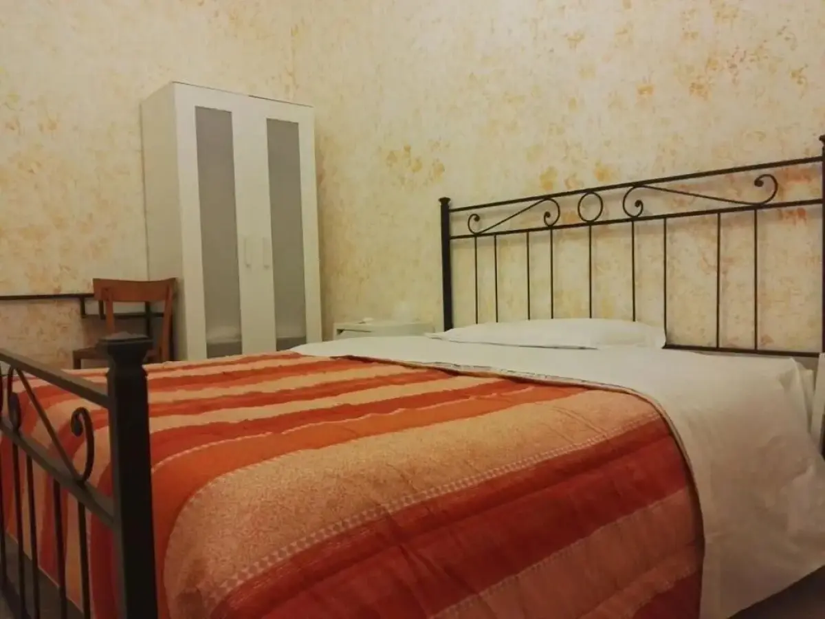 Residenza Laterano