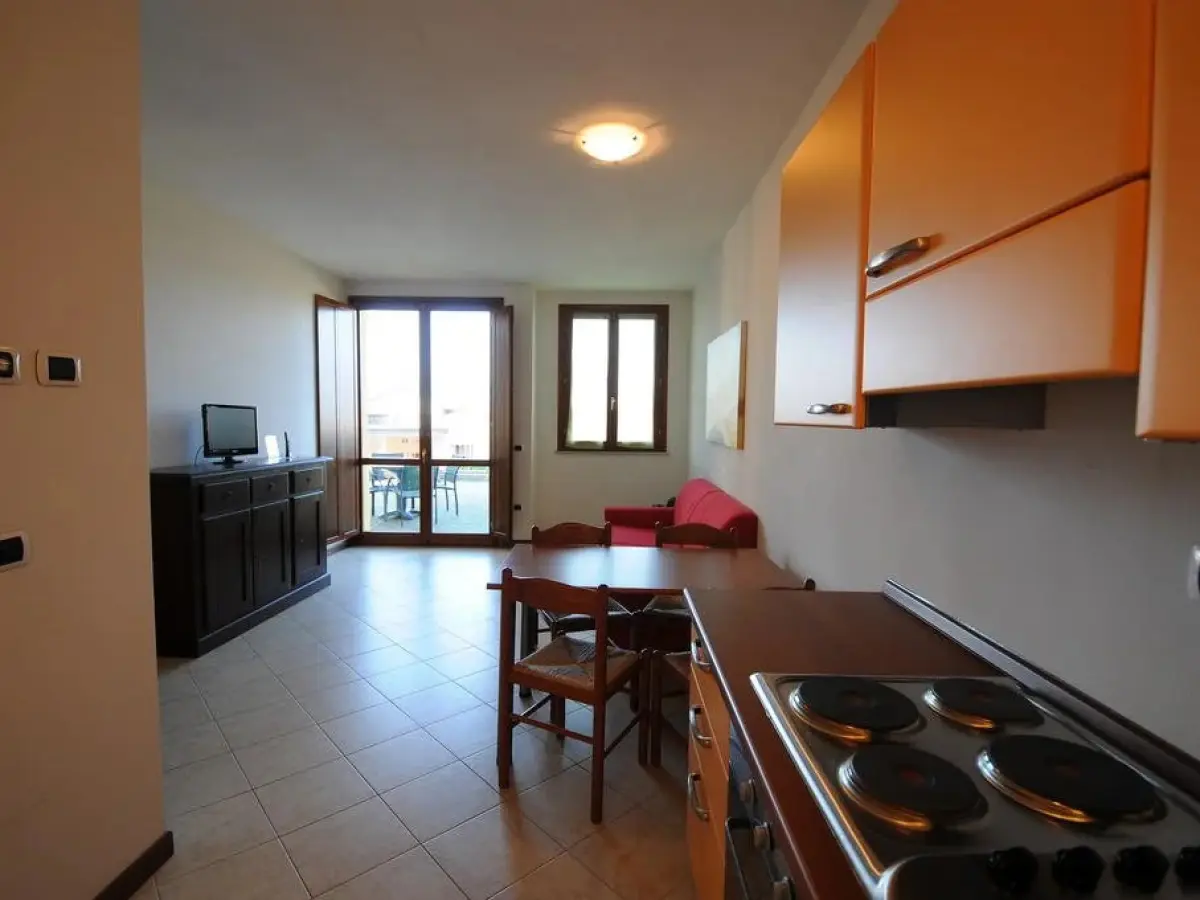 Residenza Le Farfalle