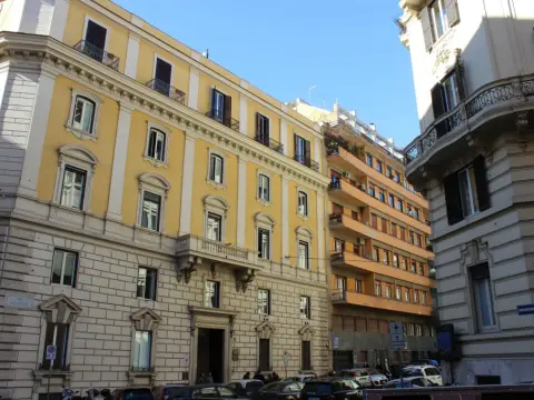Residenza Monfy - Photo 4