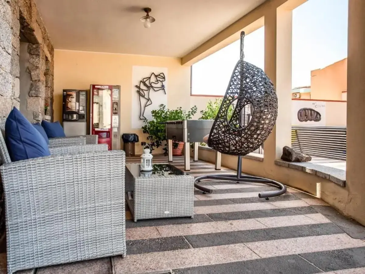 Residenza Petrera