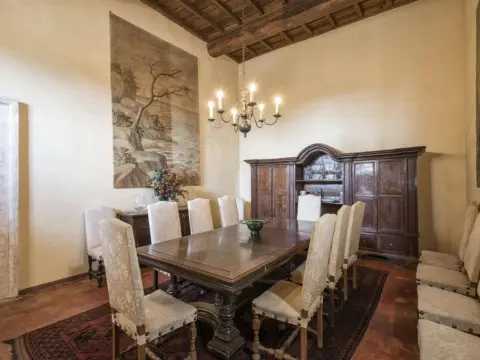 Residenza Principi Ruspoli - Photo 3